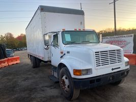 2000 INTERNATIO T 4700 - 444E
