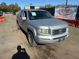 2006 Honda Ridgeline