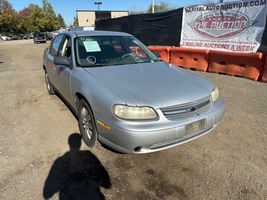 2005 Chevrolet Malibu