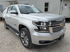2019 Chevrolet Suburban