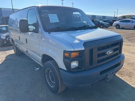 2012 Ford E150 Vans