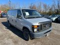 2012 Ford E150 Vans