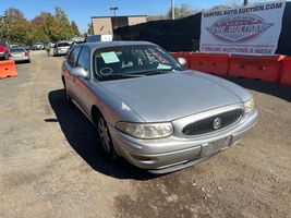 2004 Buick LeSabre