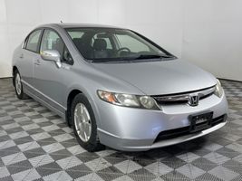 2006 Honda Civic