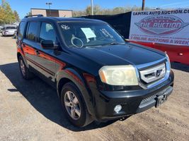 2010 Honda Pilot