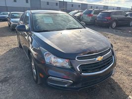 2015 Chevrolet Cruze
