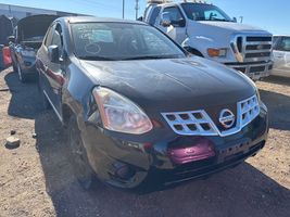 2012 NISSAN Rogue