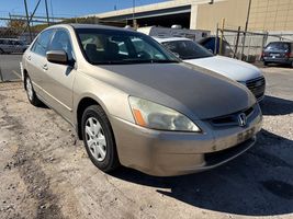 2003 Honda Accord
