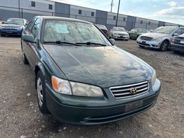 2000 Toyota Camry