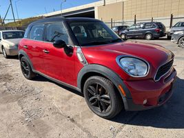 2014 MINI Cooper Countryman