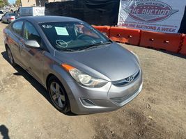 2011 Hyundai Elantra