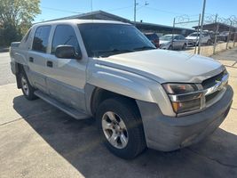2006 Chevrolet Avalanche