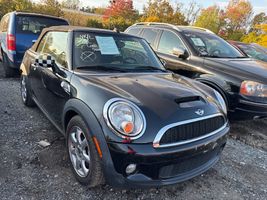 2009 MINI Cooper
