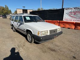 1994 Volvo 940