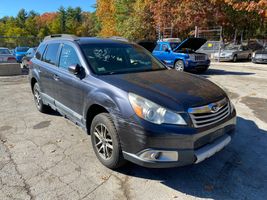 2012 Subaru Outback
