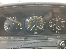 1982 Mercedes-Benz 300 Series