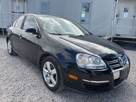 2008 VOLKSWAGEN JETTA