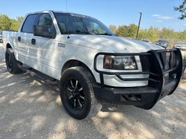 2005 Ford F150