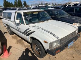 1982 Toyota Pickup