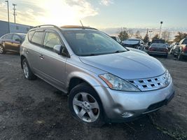 2004 NISSAN Murano