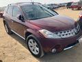 2007 NISSAN Murano