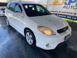 2005 Toyota Matrix