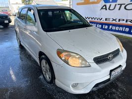 2005 TOYOTA MATRIX