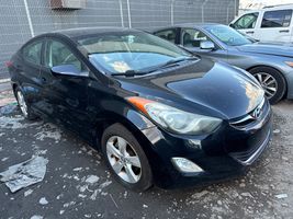 2012 Hyundai Elantra