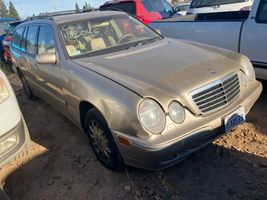 2000 Mercedes-Benz E-Class