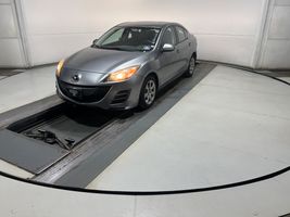 2010 Mazda MAZDA3