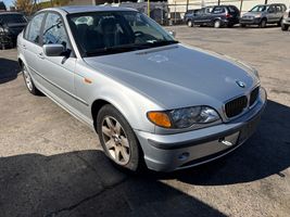 2004 BMW 3 Series