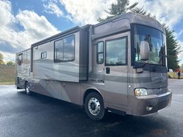 2005 itasca HORIZON