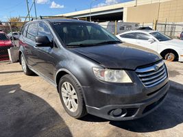 2009 Subaru Tribeca