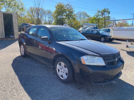 2008 Dodge Avenger