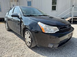 2009 Ford Focus