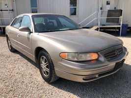 2003 Buick Regal