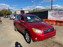 2008 Toyota RAV4