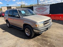 1998 Ford Explorer