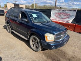 2006 Dodge Durango
