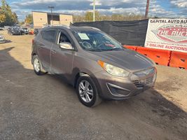 2012 Hyundai Tucson