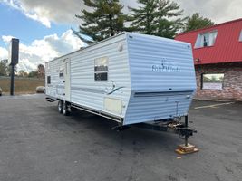 2003 Four Winds CLASSIC