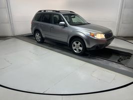 2009 Subaru Forester