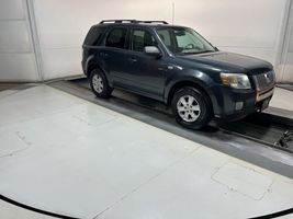 2009 Mercury Mariner