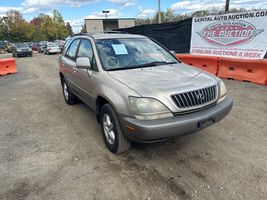 2000 Lexus RX 300