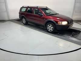 2005 Volvo XC70