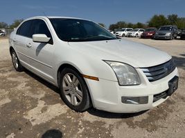 2009 Ford Fusion