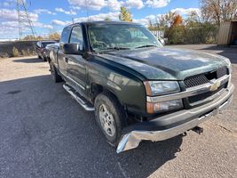 2005 Chevrolet Silverado 1500