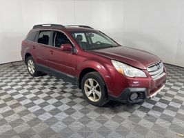 2014 Subaru Outback