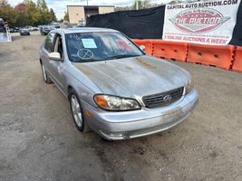 2003 Infiniti I35