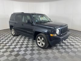 2014 JEEP Patriot